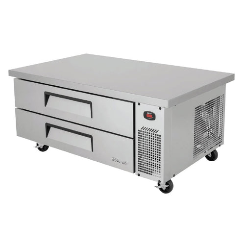 Turbo Air TCBE-52SDR-E-N Chef Base