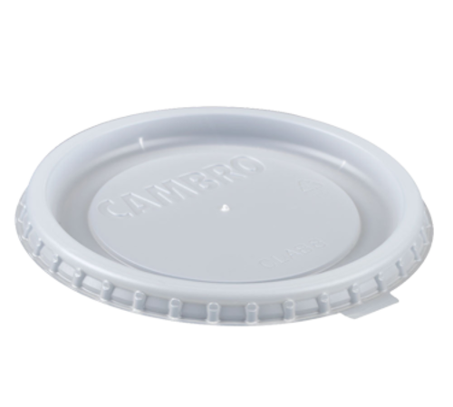 Cambro CLAB8190 Disposable 8 oz. Aladdin Bowl Cover | 1000 Count