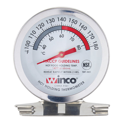 Winco TMT-HH1 Hot Holding Thermometer
