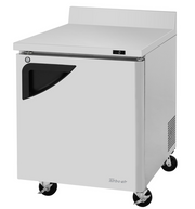 Turbo Air TWF-28SD-N Worktop Freezer