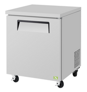 Refrigeration X XUF-28-N Undercounter Freezer