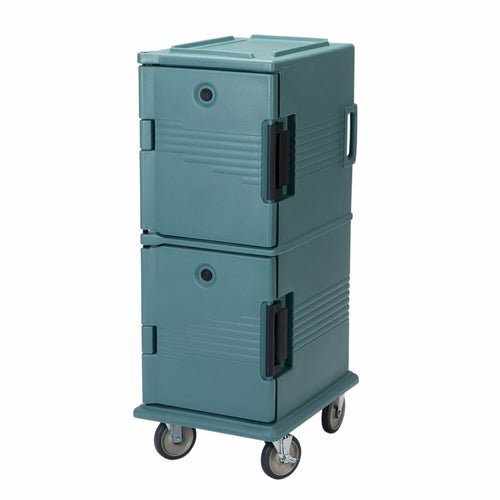 Cambro UPC800 Ultra Camcart 60 qt. Insulated Food Pan Carrier