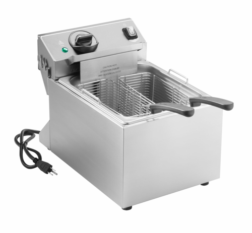 Vollrath CF2-3600 Full Pot Fryer