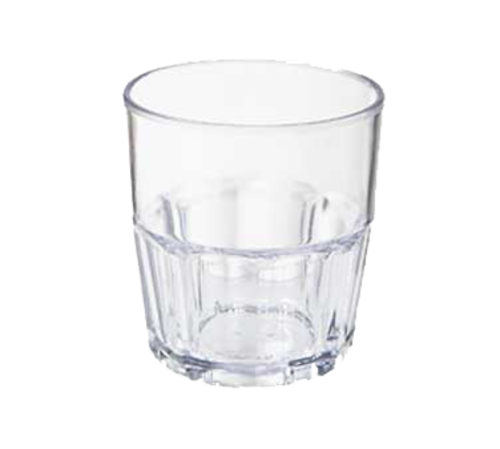 G.E.T. 9907-1 Bahama 7 oz Plastic Tumbler (Multiple Colors) | Case of 72