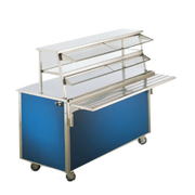 Vollrath 9861801 Sneeze Guard