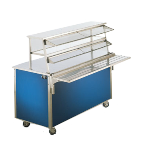 Vollrath 9861801 Sneeze Guard