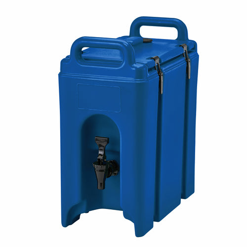 Cambro 250LCD110 Insulated Beverage Dispenser | Burkett