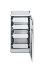 Crown Verity ICM-4D Cabinet Base