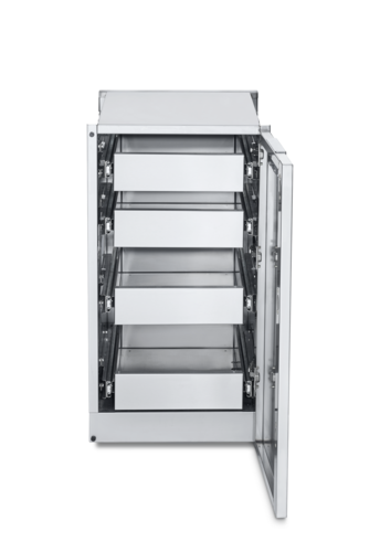Crown Verity ICM-4D Cabinet Base