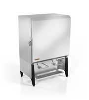 Silver King SKMAJ2-ESUS4 Milk Dispenser
