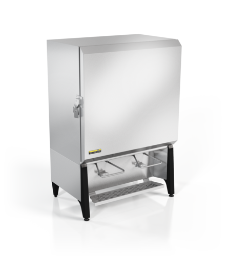 Silver King SKMAJ2-ESUS4 Milk Dispenser