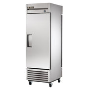 True Mfg. T-23PT-HC Pass-Thru Refrigerator