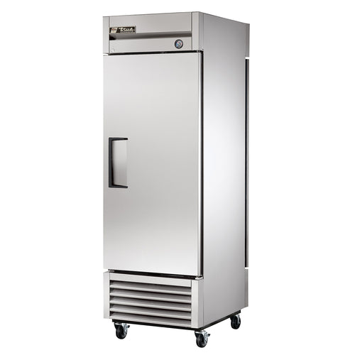 True Mfg. T-23PT-HC Pass-Thru Refrigerator