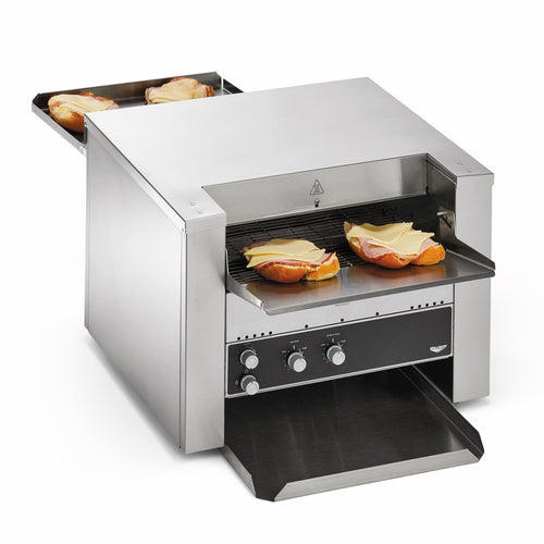 Vollrath CVT4-208900 Conveyor Toaster