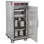 FWE UHST-GN-4860-BQ Heated Banquet Cabinet