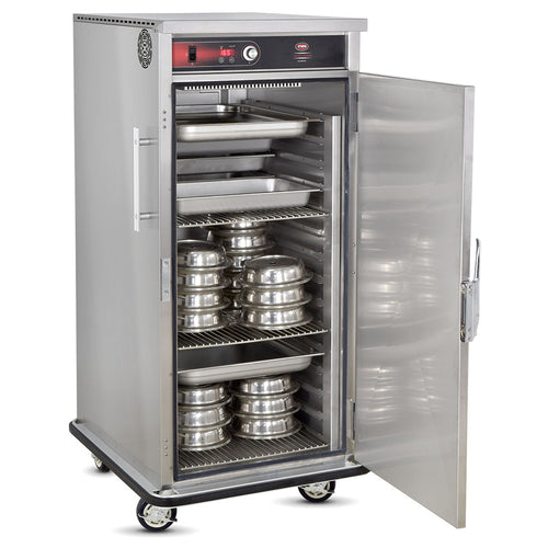 FWE UHST-GN-4860-BQ Heated Banquet Cabinet