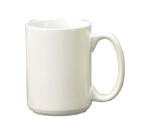 International Tableware 81015-VML 13-1/2 oz. El Grande Mug | Case of 36