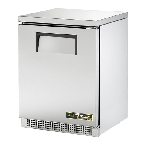 True Mfg. TUC-24-HC Undercounter Refrigerator | Burkett