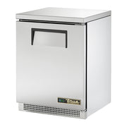 True Mfg. TUC-24-HC Undercounter Refrigerator