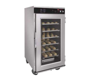 Hatco FSHC-12W2 Heated Cabinet, Mobile, Pass-Thru