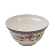 Thunder Group 3201AR 5 3/4", Noodle Bowl, Rose (Lid Sold Separately) 20 oz. | Case of 12