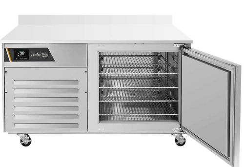 Traulsen CLBC4-WT-L Blast Chiller