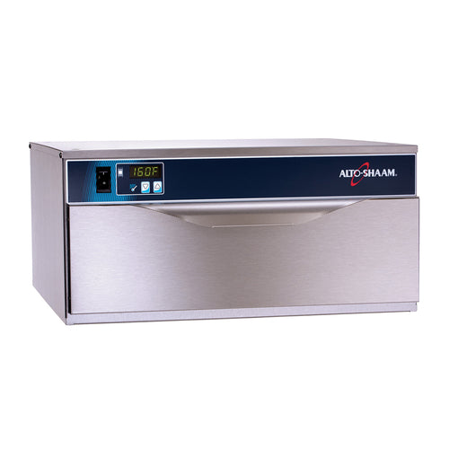Alto-Shaam 500-1D Warming Drawer, Free Standing