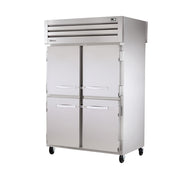 True Mfg. STR2HPT-4HS-4HS Heated Cabinet