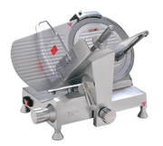 Eurodib USA HBS-300L 12" Manual Food Slicer | 1/3 HP