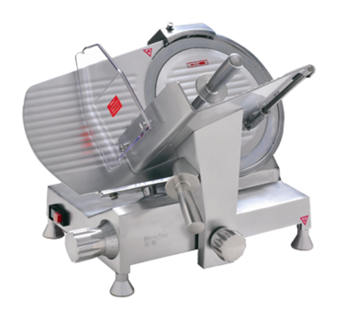Eurodib USA HBS-300L 12" Manual Food Slicer | 1/3 HP