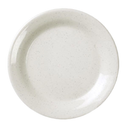 Thunder Group AD109WS San Marino 9" Dinner Plate | Case of 12
