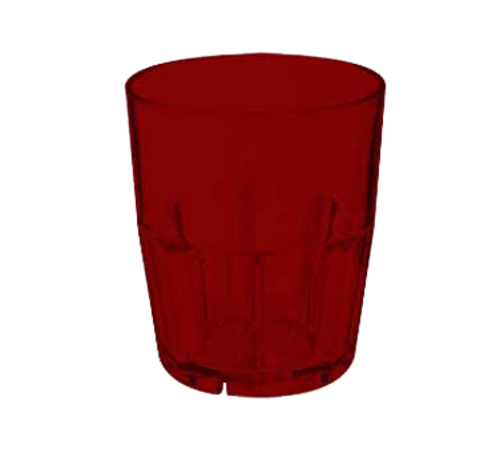 G.E.T. 9912-1 Bahama 12 oz Plastic Tumbler (Multiple Colors) | Case of 72