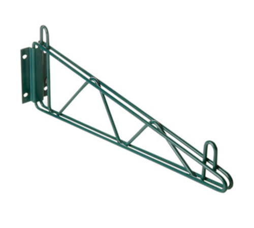 Focus FWB24SGN 24" Epoxy Coated Wall Bracket