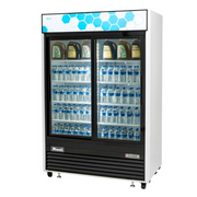 Migali Industries C-49RS-HC Merchandiser Refrigerator