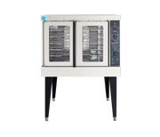 Wolf WC4GD-QS-COMMANDER Gas Convection Oven