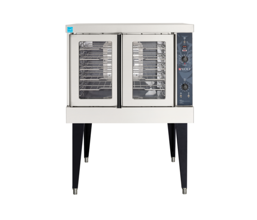 Wolf WC4GD-QS-COMMANDER Gas Convection Oven