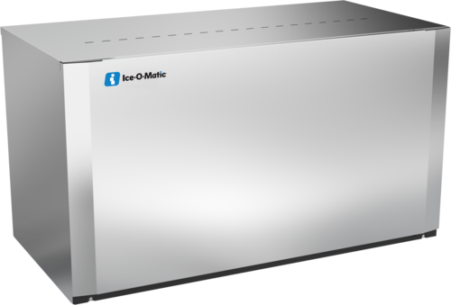Ice-O-Matic CIM1446HW49 Ice Maker, Cube-Style