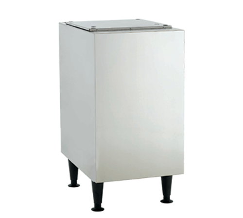 Scotsman HST16B-A Equipment Stand for HID312 Ice Maker