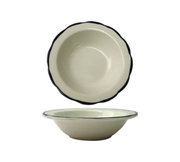 International Tableware SY-10 10 oz. Grapefruit Bowl | Case of 36
