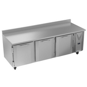 Victory VWR93HC Worktop Refrigerator