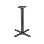 Royal Industries ROY RTB 3030 Metal Table Base
