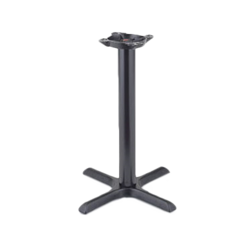 Royal Industries ROY RTB 3030 Metal Table Base