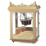 Gold Medal Whiz Bang 2014 33" Popcorn Machine | 12/14 oz.