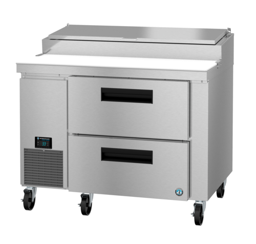 Hoshizaki PR46B-D2 Pizza Prep Table