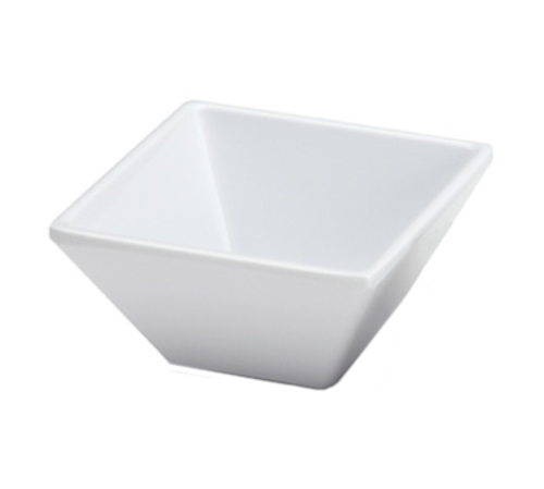 G.E.T. Siciliano B-278-SI 8 oz Melamine Soup Bowl