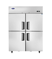 Atosa MBF8008GR Reach-In Freezer