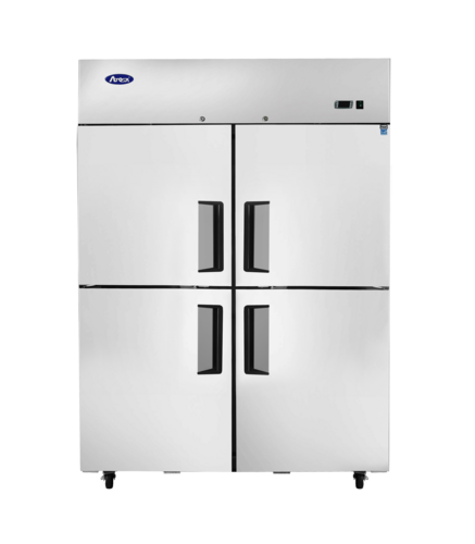 Atosa MBF8008GR Reach-In Freezer