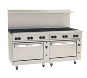 Wolf C72SC-12B 72" Gas Range