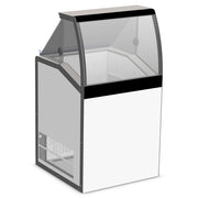 Master-Bilt DD-26LCG Ice Cream Dipping Cabinet