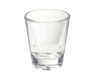 GET 1-1/2 oz Shot Glass
